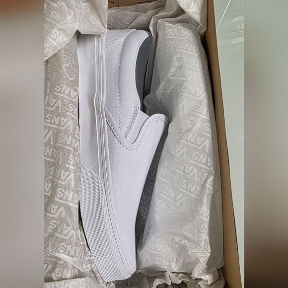 Vans Classic Slip On main image 4